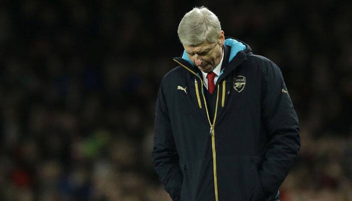 Premier League: Arsenal using criticism as motivation, says Arsene Wenger