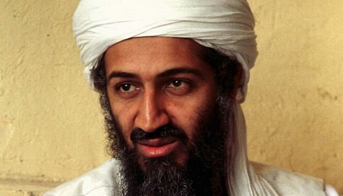 &#039;Osama bin Laden micromanaged al Qaeda while hiding in Pakistan&#039;