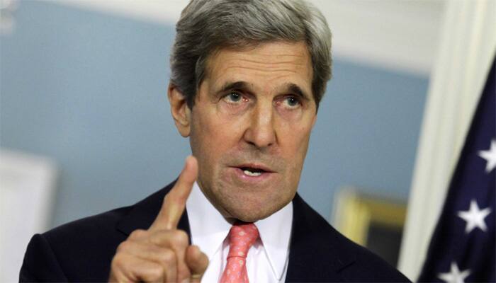 US asks Pakistan to reduce its nuclear arsenal