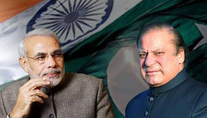 PM Narendra Modi, Nawaz Sharif may meet in Washington, says Sartaj Aziz