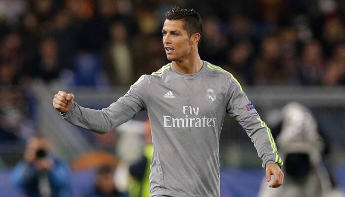 Cristiano Ronaldo apologises to Real Madrid CF teammates after &#039;not at my level&#039; comments