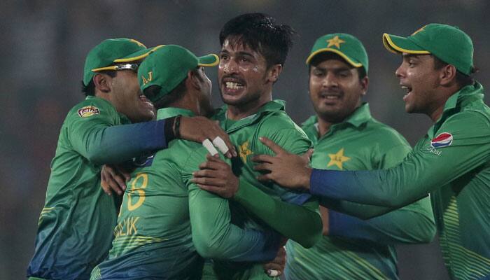 Mohammad Amir is our trump-card, his spell against India in Asia Cup 2016 inspired entire team: Intikhab Alam