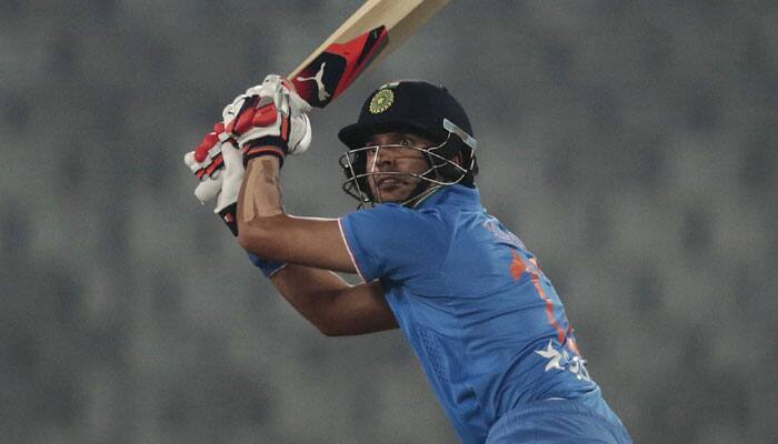 Asia Cup 2016, India vs Sri Lanka: Yuvraj Singh reminds fans of good old days with blistering knock