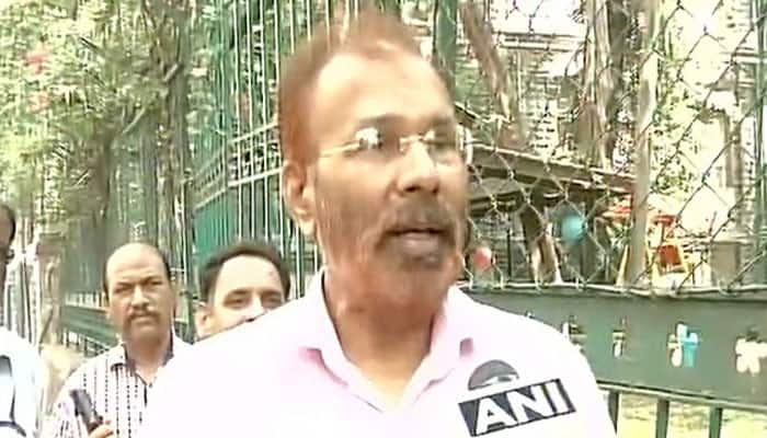 Ishrat Jahan encounter case: Action taken by Gujarat cops at that time was genuine, says DJ Vanzara