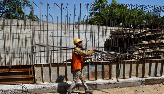 Indian GDP growth to pick up to 7.8% in 2016-17: Nomura