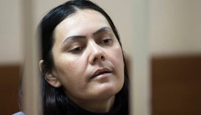 &#039;Allah ordered&#039; me to sever child&#039;s head: Uzbek woman in court