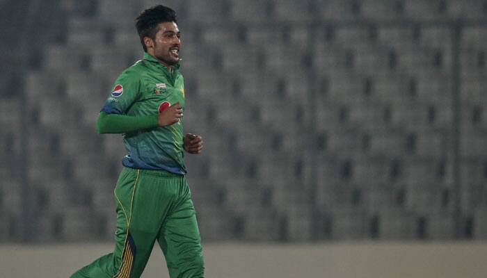 Mohammad Amir: Asia Cup, Match 8: In do-or-die game, Shahid Afridi &amp; Co banking on his brilliant form