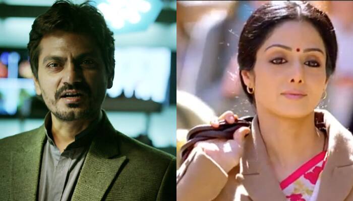 Nawazuddin Siddiqui to star with Sridevi in &#039;Mom&#039;