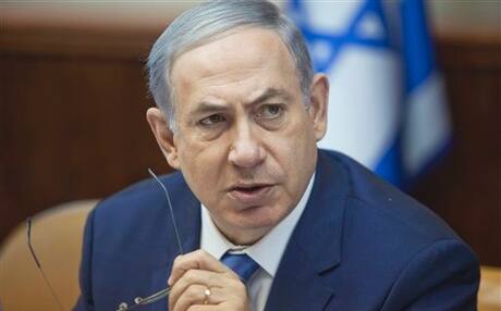 Israel PM seeks power to expel relatives of attackers to Gaza