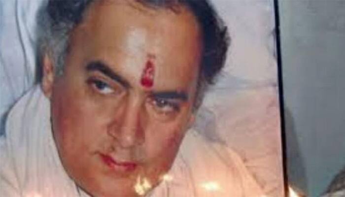 Rajiv Gandhi assassination: Tamil Nadu govt to remit sentence of convicts