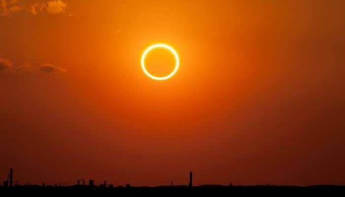 Total solar eclipse: When, where and how to watch the celestial spectacle in India!