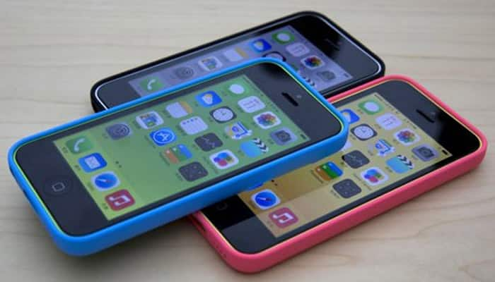 Apple iPhone 5S to be available for just Rs 12,000?