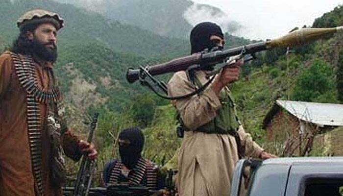 Pakistan to cut off support to terror groups like JeM and LeT