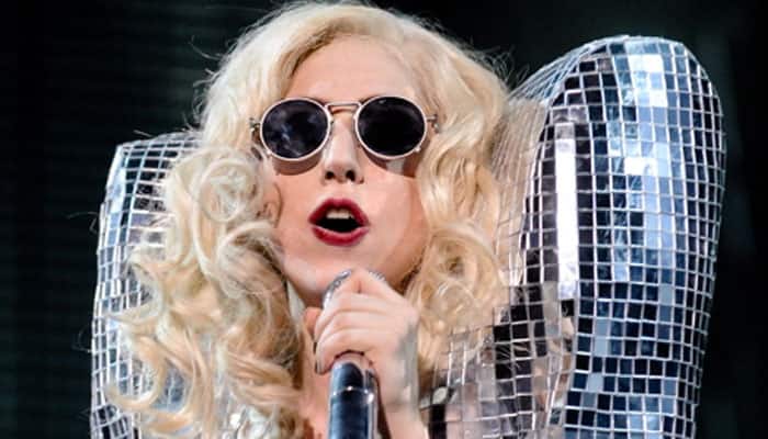 I never told my family I was a rape survivor: Lady Gaga