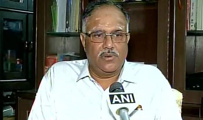 Truth has only one version: RVS Mani on Satish Verma&#039;s denial of allegations