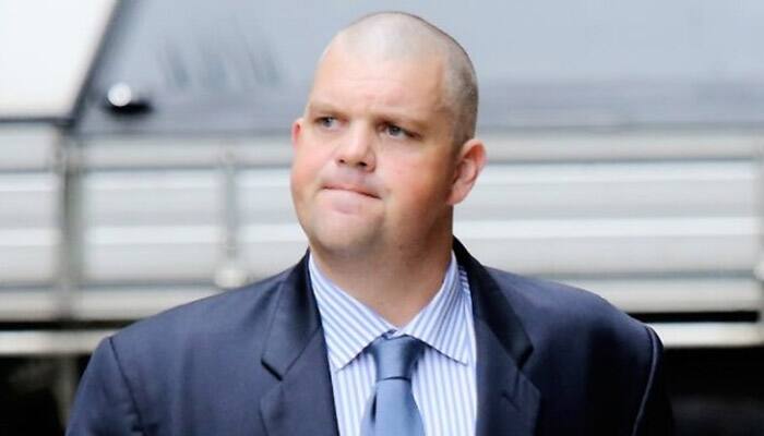 This youngest billionaire has been declared bankrupt