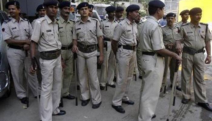 Delhi&#039;s Modern School evacuated after bomb scare, all students safe