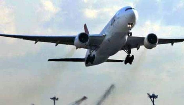 Airlines owe Rs 3,030 cr to AAI
