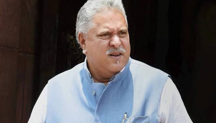 Vijay Mallya has only one regret: Kingfisher Airlines not flying