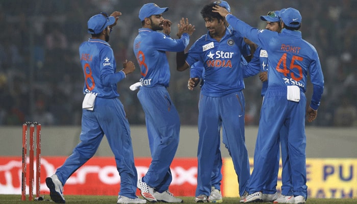 India vs United Arab Emirates: Five players to watch out for India vs United Arab Emirates: Five players to watch out for