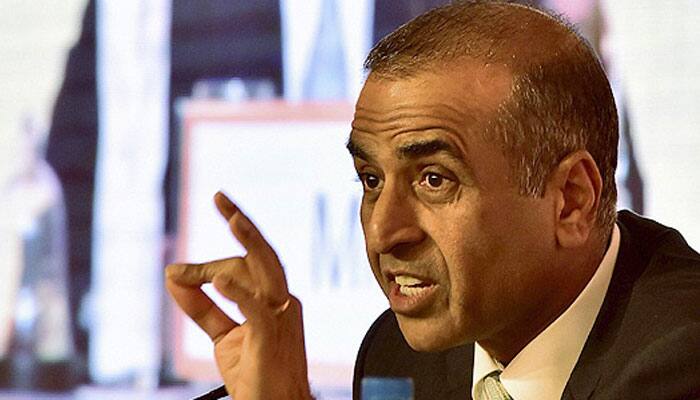 Sunil Mittal: (Rank: 219/Net worth: 5.7 billion)
