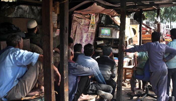 One-sided matches killing ODI cricket, warns a new study One-sided matches killing ODI cricket, warns a new study