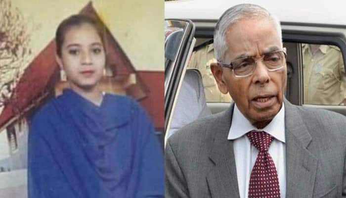 Ishrat case: IB had evidence of her LeT links; don&#039;t know why affidavits changed, says ex-NSA MK Narayanan