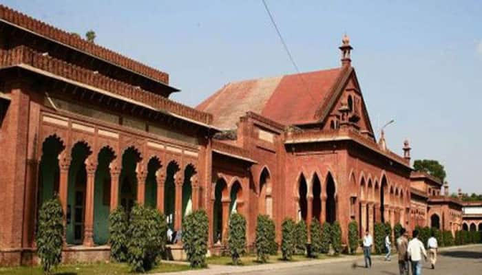 AMU ranked higher than DU in Best Global Universities rankings: US report