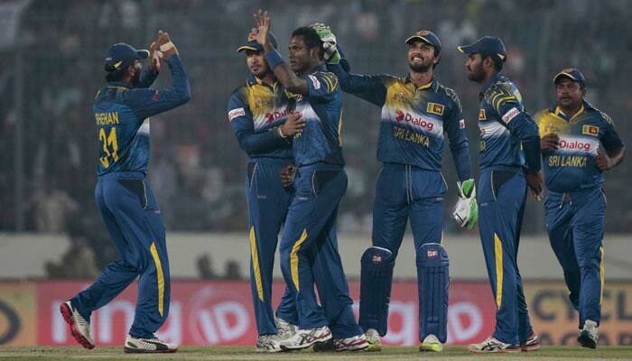 Asia Cup, Match 10: Pakistan vs Sri Lanka – Preview