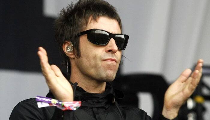 Liam Gallagher takes up yoga, wants to visit India soon