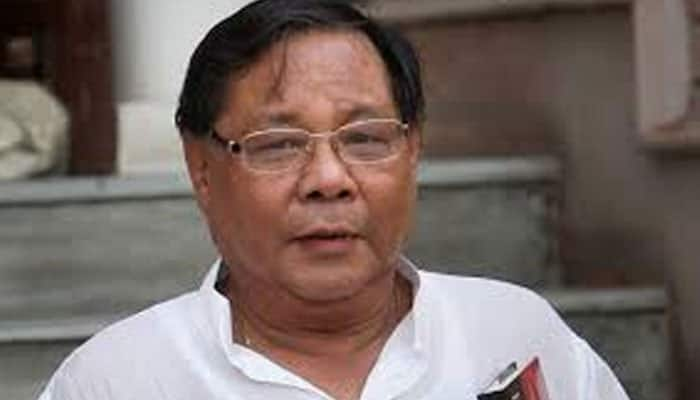 Former Lok Sabha Speaker PA Sangma passes away