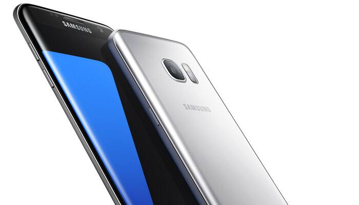 Pre-registration for Samsung Galaxy S7, S7 edge begins in India