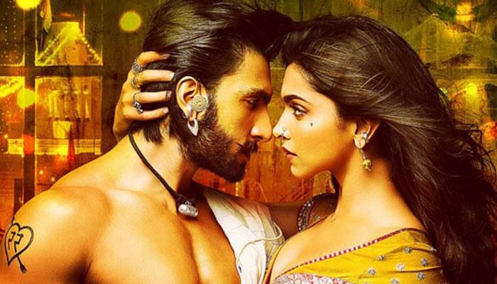 Ranveer Singh and Deepika Padukone’s unseen pictures