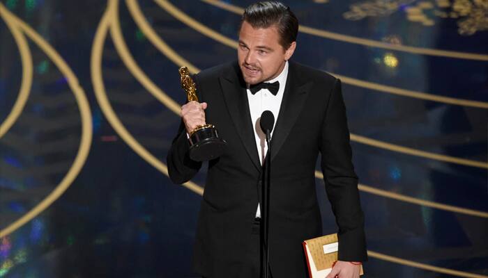 Leonardo DiCaprio&#039;s Oscar acceptance speech and why it made sense!