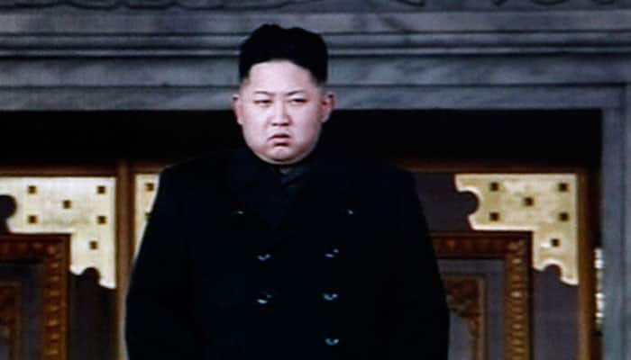 North Korean leader Kim Jong-Un orders nuclear arsenal on &#039;standby&#039;