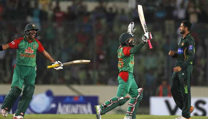 Pakistan vs Bangladesh: Pakistani clerk loses his one month&#039;s salary on cricket bet, commits suicide