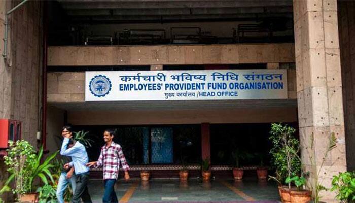 Govt to notify categories of employees exempt from EPF tax