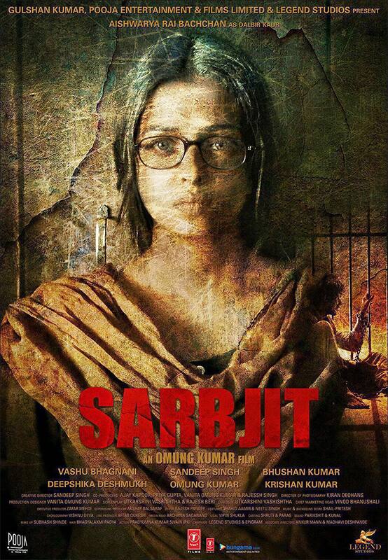 Truly looking forward to this. All the best to @SandeepSinghOne for Sarbjit... Lots of love and prayers. Twitter@sonunigam