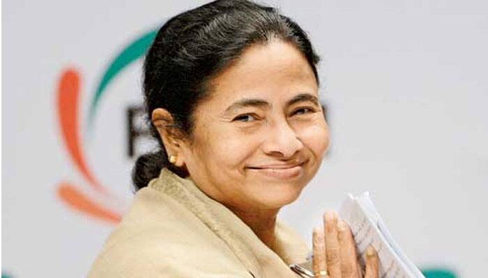 WB polls: Trinamool fields 45 women candidates; Mamata to contest from Kolkata