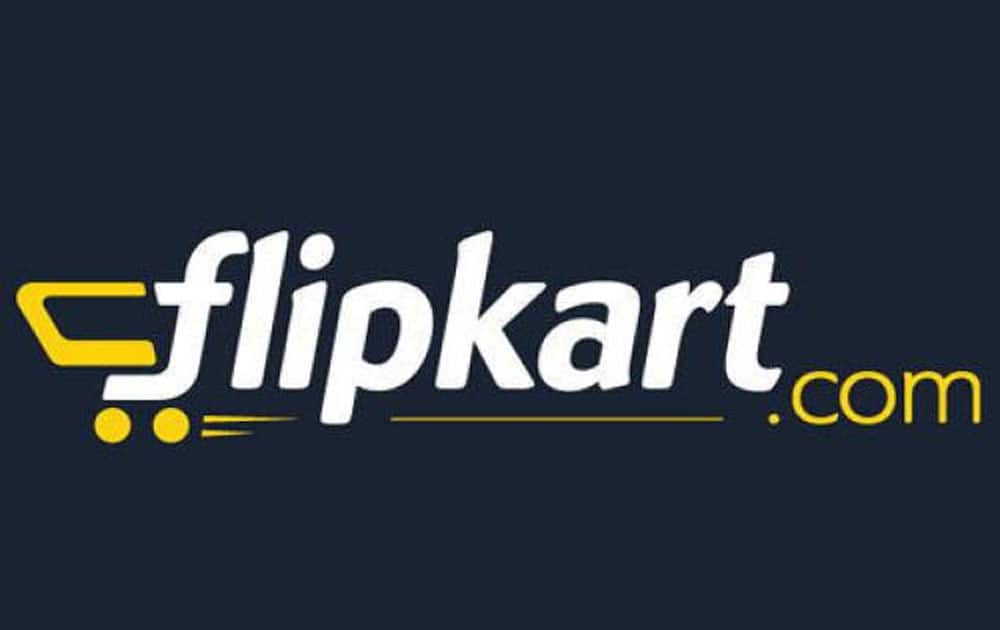 3. Flipkart