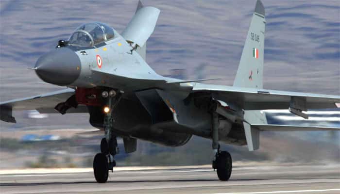 Govt plans to make second line of fighter aircrafts under Make in India project, says IAF chief