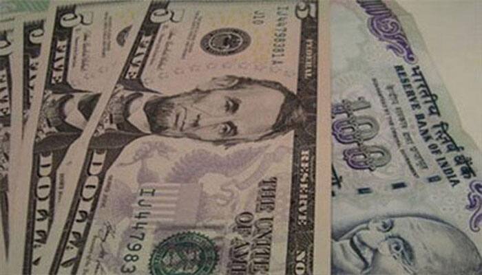  Forex reserves down by $3.58 bn to $346.79 bn