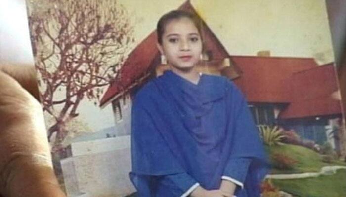 Ishrat Jahan should be given benefit of doubt: GK Pillai in 2013