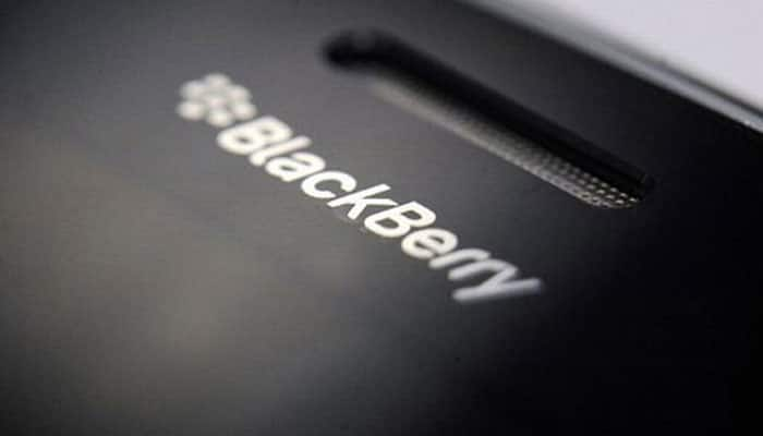 BlackBerry exploring alternative to WhatsApp