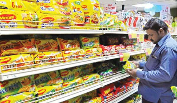 Maggi ban not in retaliation to EU&#039;s clampdown on GVK