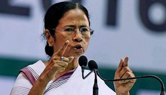 Six-phase election in West Bengal: Mamata Banerjee expresses displeasure over EC&#039;s decision