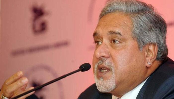 Karnataka HC orders issue of notice to Vijay Mallya