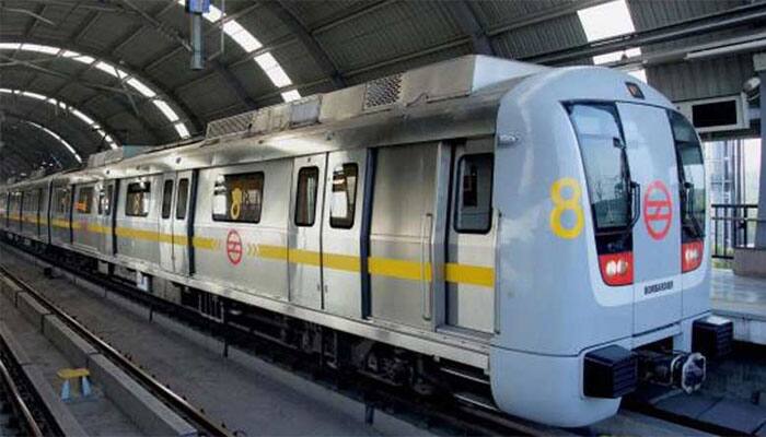 Now, recharge Delhi metro cards through mobile app Paytm