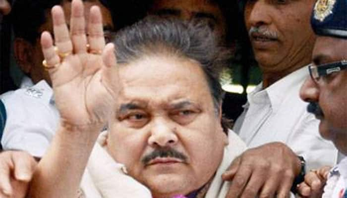 Bengal Assembly polls 2016: Madan Mitra becomes first TMC candidate to contest from jail