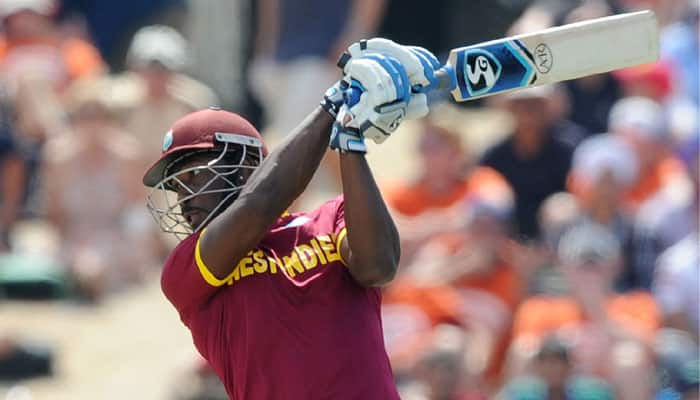 ICC World Twenty20: West Indies all-rounder Andre Russell set to play despite doping violation